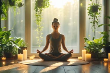 7 Effective Ways to Improve Mental Health Naturally