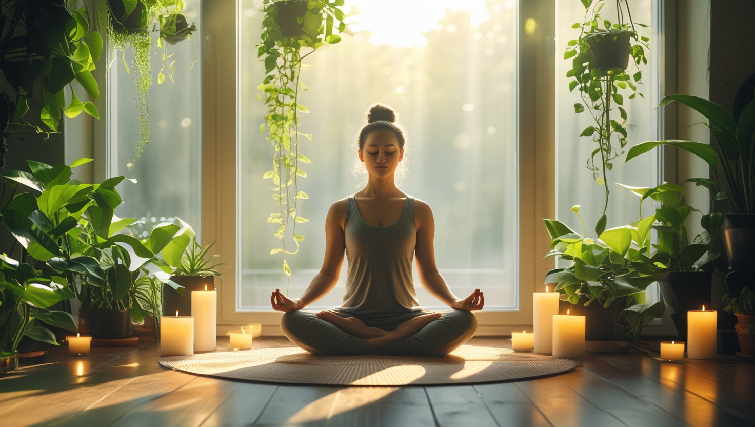 7 Effective Ways to Improve Mental Health Naturally